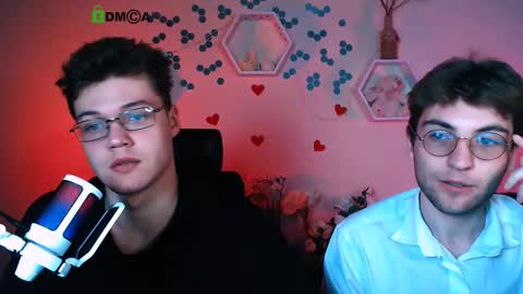 joseph_bear_ online show from October 17, 2025, 7:49 pm