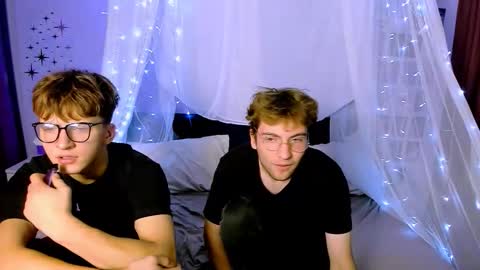 joseph_bear_ online show from October 19, 2025, 7:14 pm