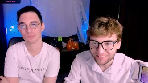 joseph_bear_ online show from October 27, 2025, 8:13 pm