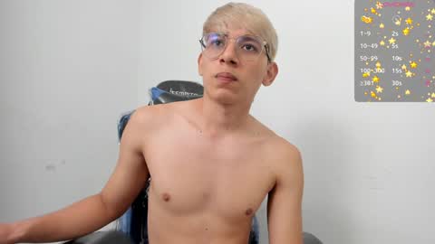 JOSEPH BROWN online show from December 1, 2024, 4:29 pm