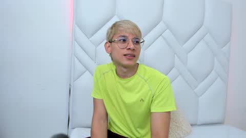 JOSEPH BROWN online show from December 7, 2024, 10:34 am