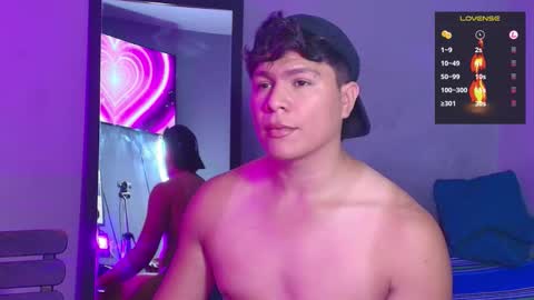 JOSEPH BROWN online show from January 7, 2026, 9:34 am