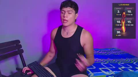 JOSEPH BROWN online show from January 10, 2026, 5:42 am