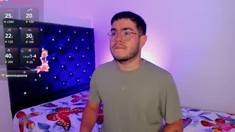  joseph  online show from March 4, 2026, 7:53 pm