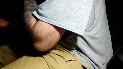 joseph_darsy online show from June 15, 2026, 12:02 am