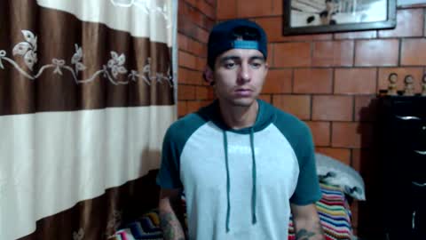 Snapshot of joseph_fit chatting on November 7, 2025, 5:18 am joseph online show from November 7, 2025, 5:18 am