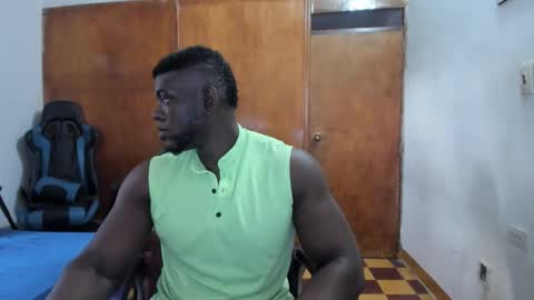 MR OAK online show from April 26, 2026, 7:44 pm