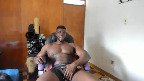 Snapshot of joseph_god chatting on May 5, 2026, 5:10 pm MR OAK online show from May 5, 2026, 5:10 pm