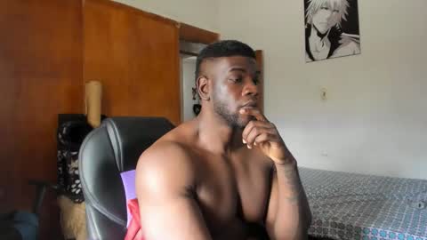 Snapshot of joseph_god chatting on May 13, 2026, 6:38 pm MR OAK online show from May 13, 2026, 6:38 pm