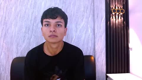 Joseph Gonzalez online show from January 11, 2026, 1:05 pm