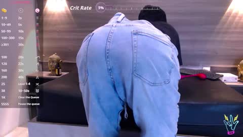 Joseph Gonzalez online show from February 17, 2026, 7:20 pm