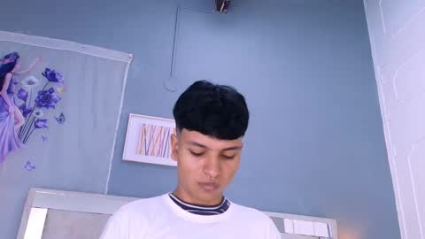 Joseph Gonzalez online show from March 19, 2026, 8:24 pm