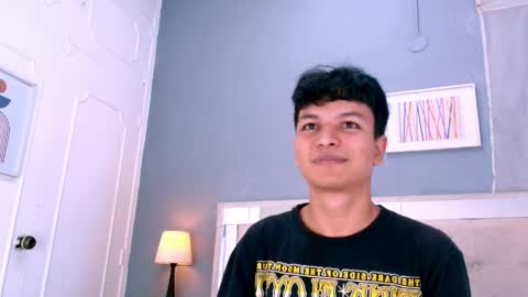 Joseph Gonzalez online show from April 18, 2026, 7:18 pm