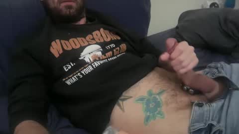 JosephAndrew online show from October 31, 2025, 10:00 pm