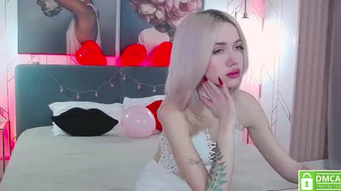 josephine_rowe online show from February 26, 2026, 4:22 am