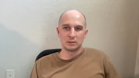 Snapshot of josephjohnson1963 chatting on May 23, 2026, 8:35 pm Joseph Johnson online show from May 23, 2026, 8:35 pm