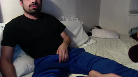 josephs1990 online show from January 2, 2025, 6:40 am