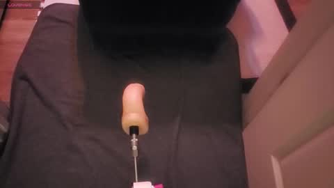 joseyplaysdirty online show from November 25, 2025, 2:55 am