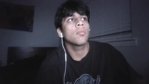josh372060 online show from June 13, 2026, 2:20 am