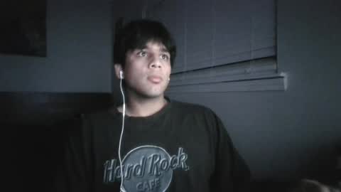 josh372060 online show from June 15, 2026, 2:14 am