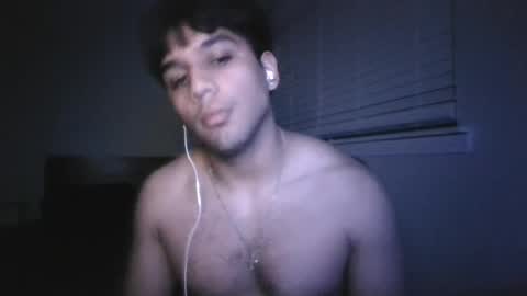 josh372060 online show from July 14, 2026, 2:05 am