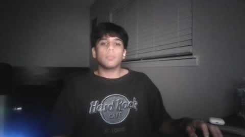 josh372060 online show from July 23, 2026, 2:31 am