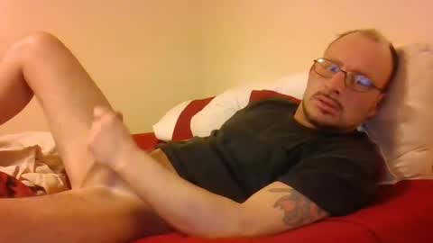 josh4824 online show from January 16, 2025, 4:17 am