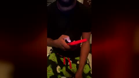 josh5002 online show from February 12, 2026, 6:14 pm