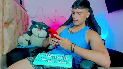 JOSH online show from March 23, 2026, 12:47 am