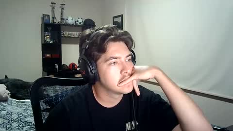 Josh online show from January 21, 2025, 3:48 am