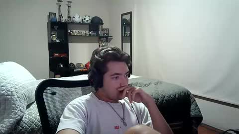 Josh online show from February 3, 2025, 3:42 am