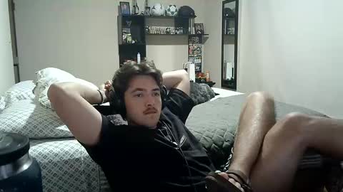 Josh online show from February 6, 2025, 4:53 am