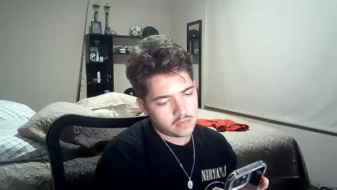 Josh online show from September 11, 2025, 12:33 am