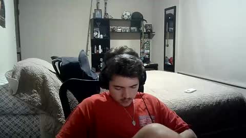 Josh online show from September 21, 2025, 1:07 am