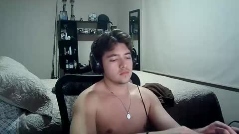 Josh online show from October 26, 2025, 1:55 am