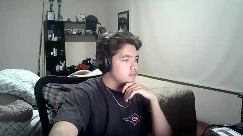 Josh online show from November 3, 2025, 2:35 am