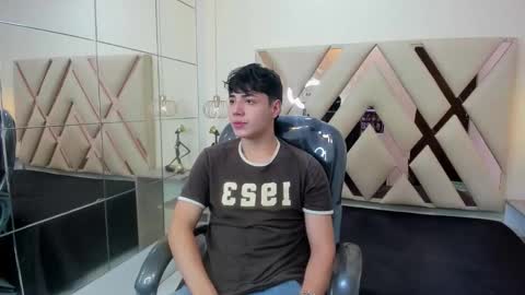 Snapshot of josh_leon22 chatting on October 13, 2025, 3:50 am josh_leon22 online show from October 13, 2025, 3:50 am