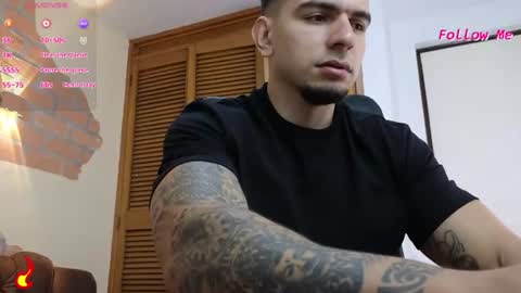 josh_miller01 online show from June 11, 2026, 2:04 pm