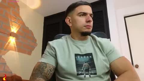 josh_miller01 online show from June 16, 2026, 1:36 pm