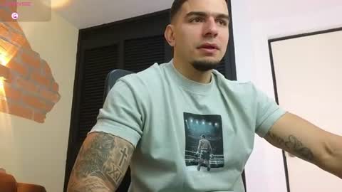 josh_miller01 online show from July 2, 2026, 1:28 pm