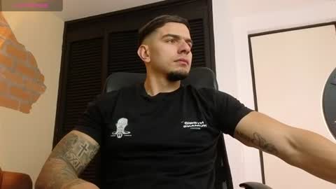 josh_miller01 online show from July 6, 2026, 2:03 pm