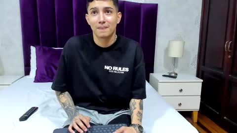 JoshBeech online show from January 19, 2026, 12:31 pm