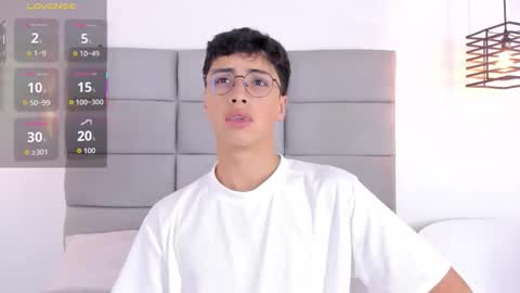 Josh online show from February 1, 2026, 3:38 am