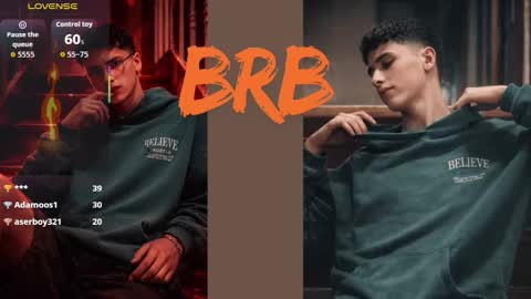 Josh online show from March 21, 2026, 8:19 am