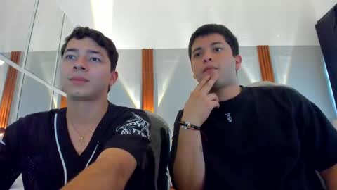  JOSH  online show from September 18, 2025, 4:20 pm