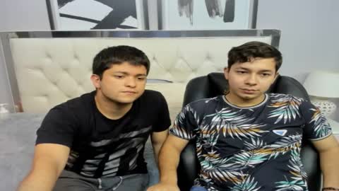  JOSH  online show from September 21, 2025, 5:36 pm