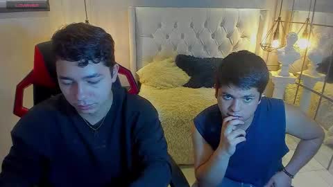  JOSH  online show from October 3, 2025, 12:46 pm