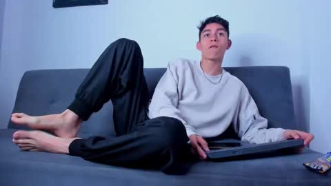 Snapshot of joshmiller_ chatting on December 26, 2024, 5:30 pm Josh online show from December 26, 2024, 5:30 pm