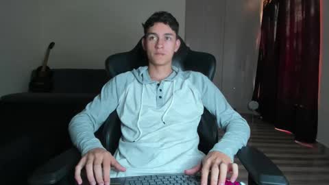 Snapshot of joshmiller_ chatting on November 21, 2025, 2:27 pm Josh online show from November 21, 2025, 2:27 pm