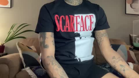 Snapshot of joshperrygoon chatting on January 14, 2025, 12:43 am joshperrygoon online show from January 14, 2025, 12:43 am